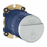 Тяло за вграждане 1/2″ Rainsower Grohe 26483000